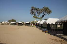 Tent City Dwarka: A Luxurious Camping Experience Near Gujarat&rsquo;s Sacred City
